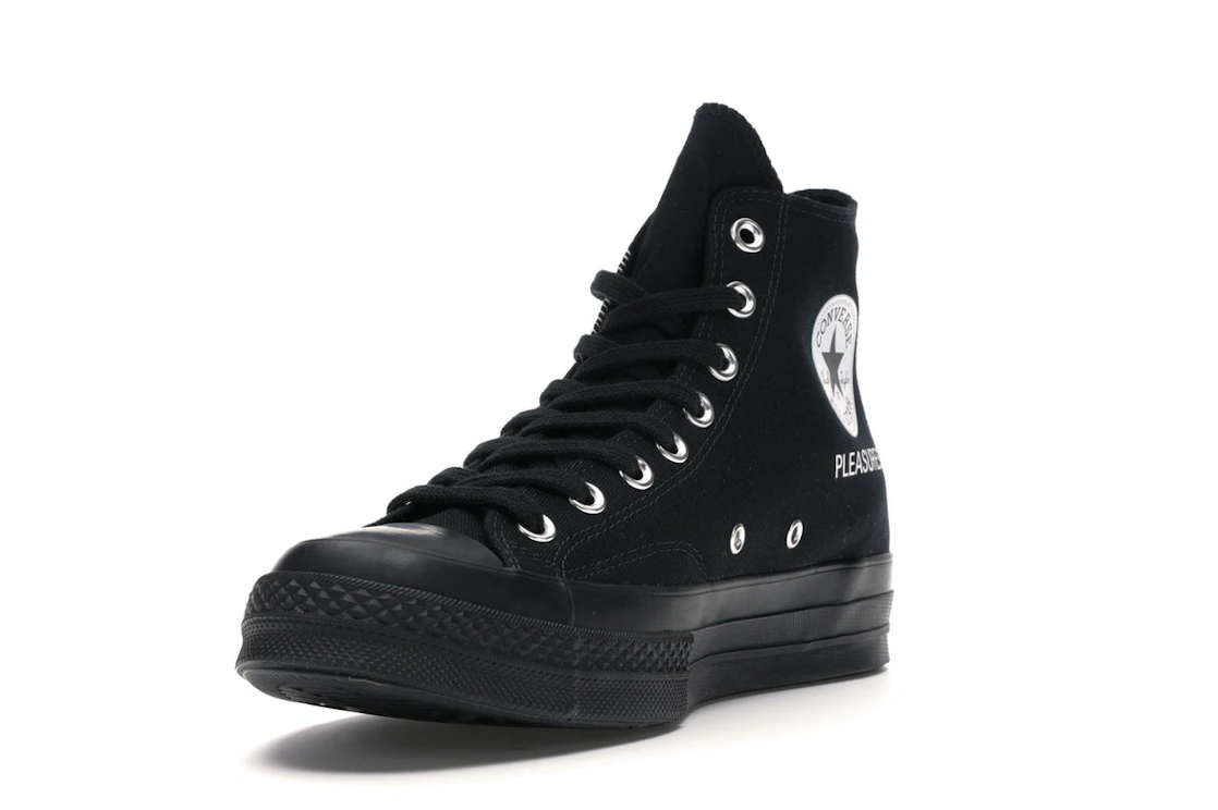 Converse Chuck Taylor All Star 70 Hi Joy Division Pleasures
