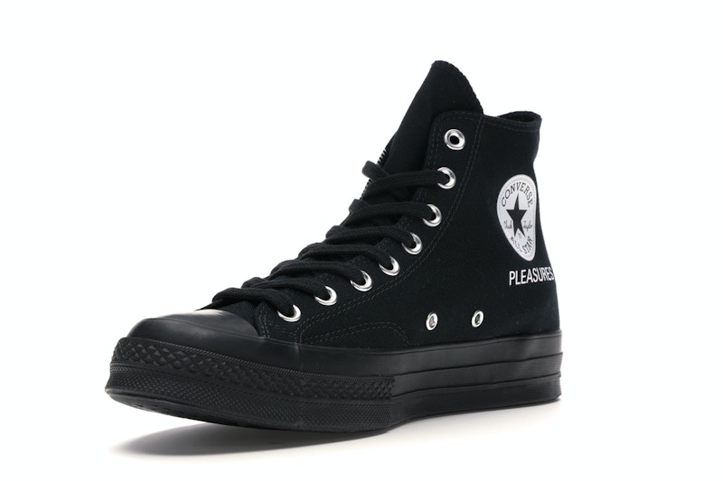 Converse Chuck Taylor All Star 70 Hi Joy Division Pleasures