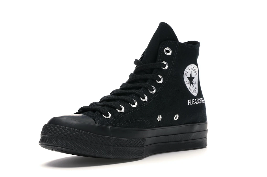 Converse Chuck Taylor All Star 70 Hi Joy Division Pleasures