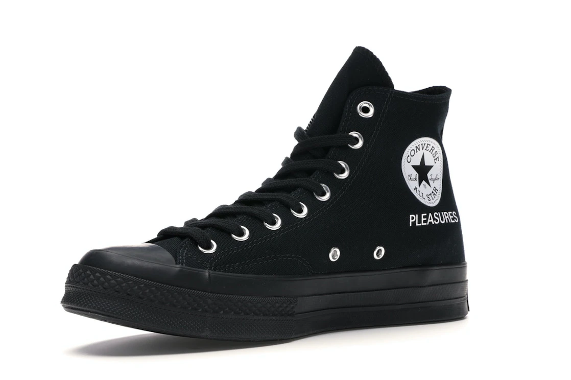 Converse Chuck Taylor All Star 70 Hi Joy Division Pleasures