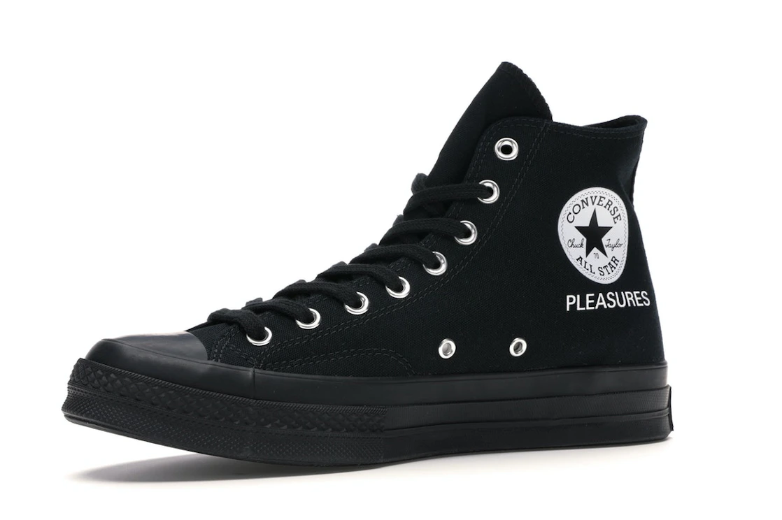 Converse Chuck Taylor All Star 70 Hi Joy Division Pleasures