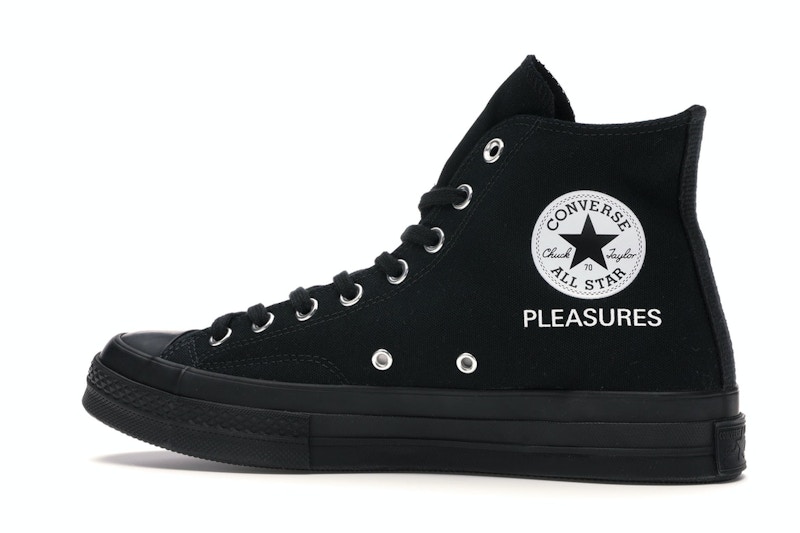 Converse Chuck Taylor All Star 70 Hi Joy Division Pleasures