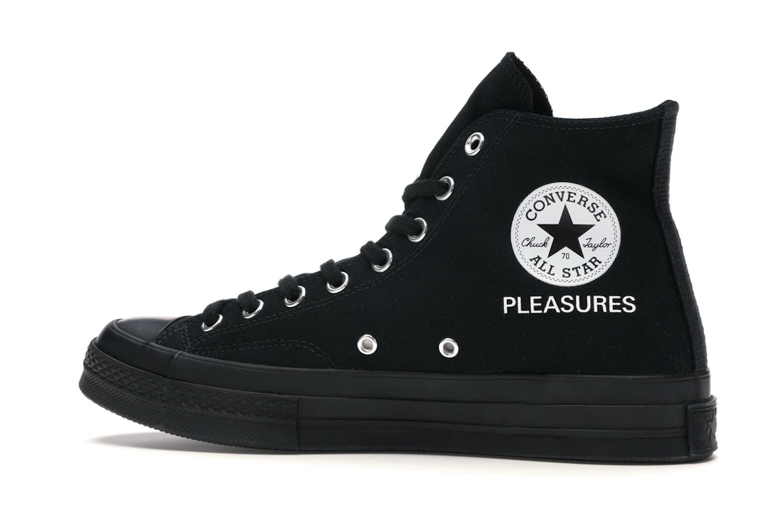 Converse Chuck Taylor All Star 70 Hi Joy Division Pleasures