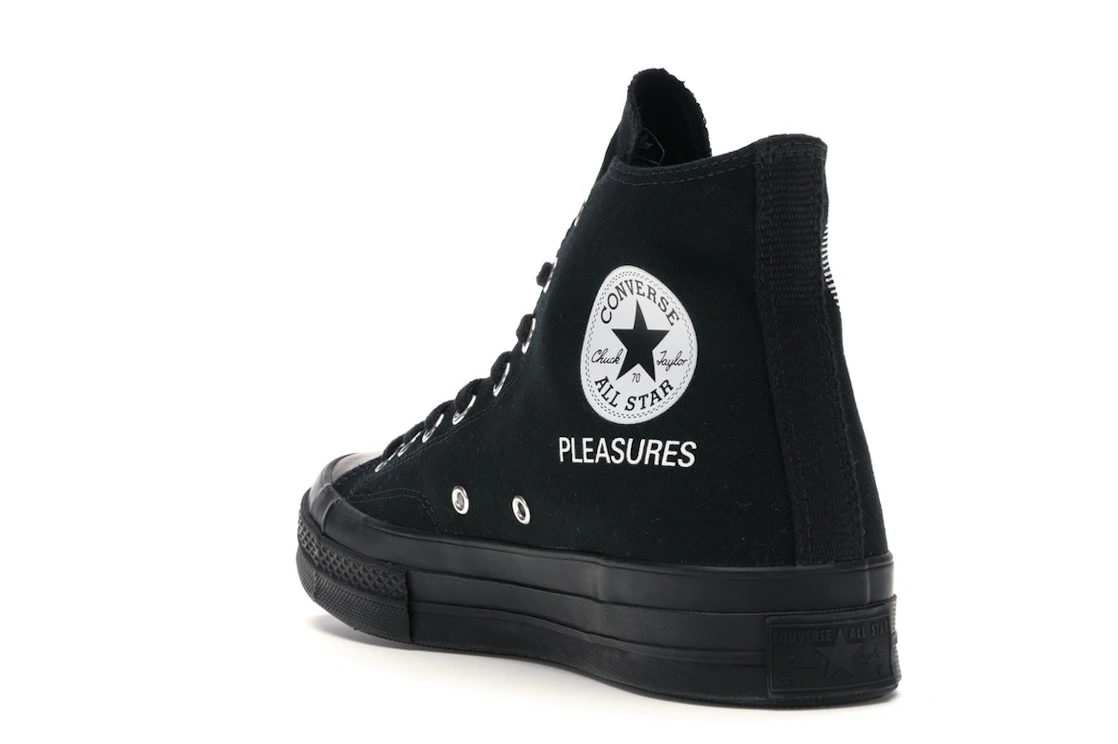 Converse Chuck Taylor All Star 70 Hi Joy Division Pleasures