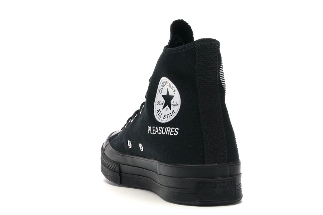Converse Chuck Taylor All Star 70 Hi Joy Division Pleasures