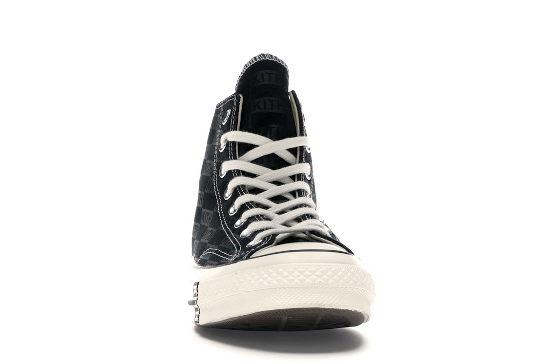 Converse Chuck Taylor All Star 70 Hi Kith Classics Black