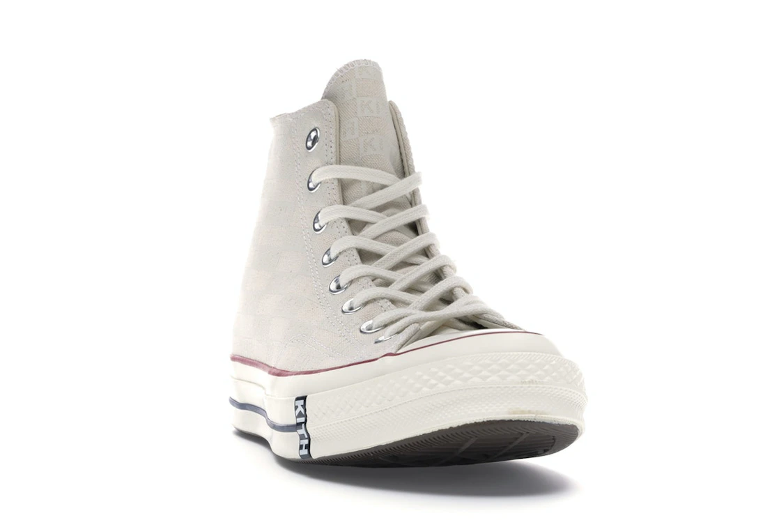 Converse Chuck Taylor All Star 70 Hi Kith Classics Parchment