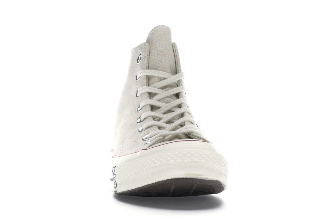 Converse Chuck Taylor All Star 70 Hi Kith Classics Parchment