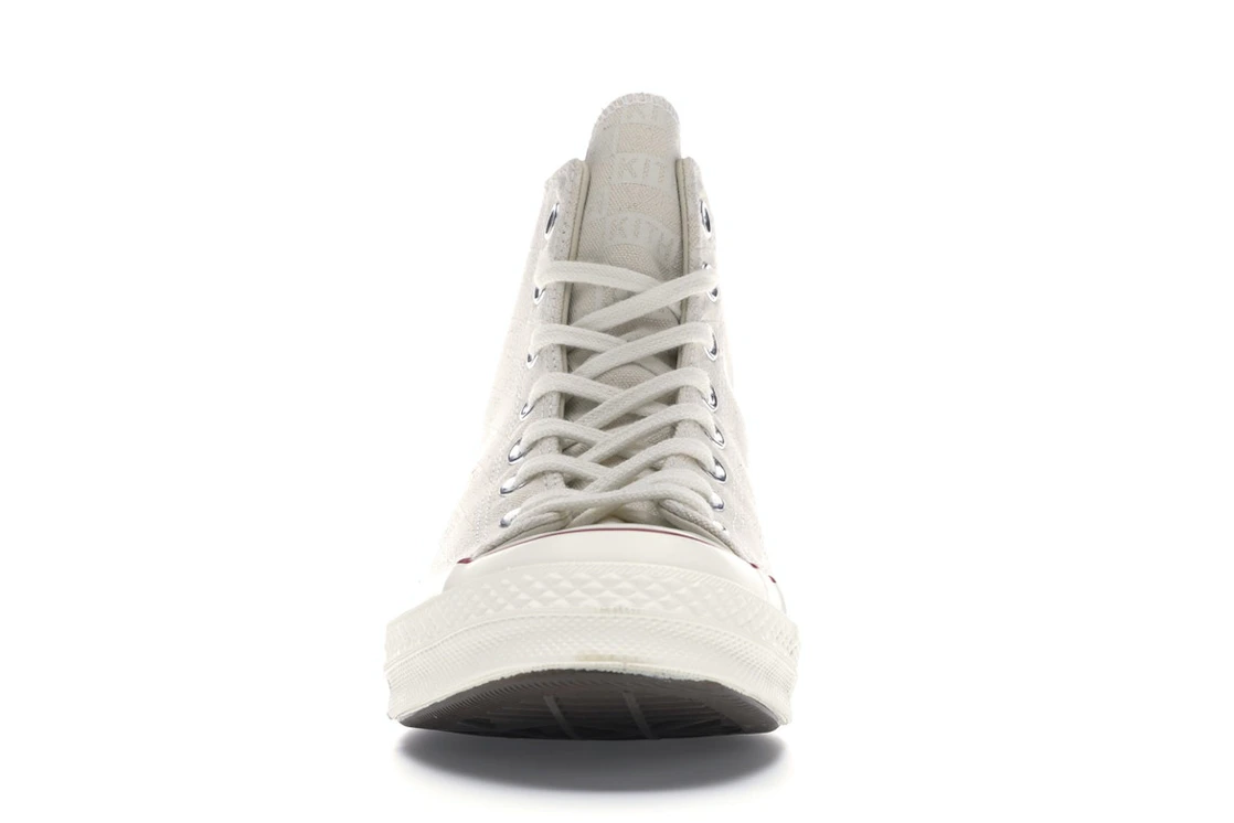 Converse Chuck Taylor All Star 70 Hi Kith Classics Parchment