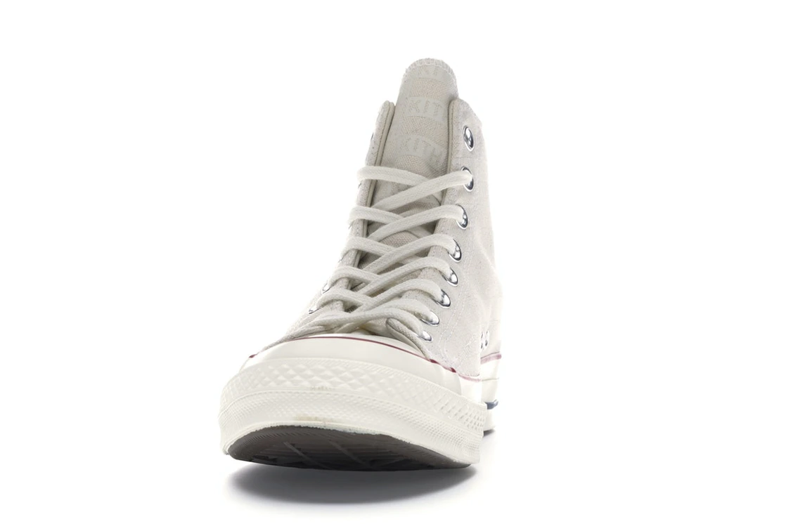 Converse Chuck Taylor All Star 70 Hi Kith Classics Parchment