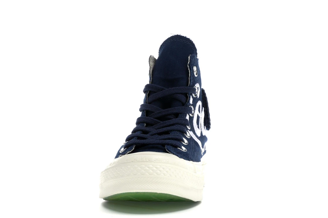 Converse Chuck Taylor All Star 70 Hi Kith x Coca Cola Navy