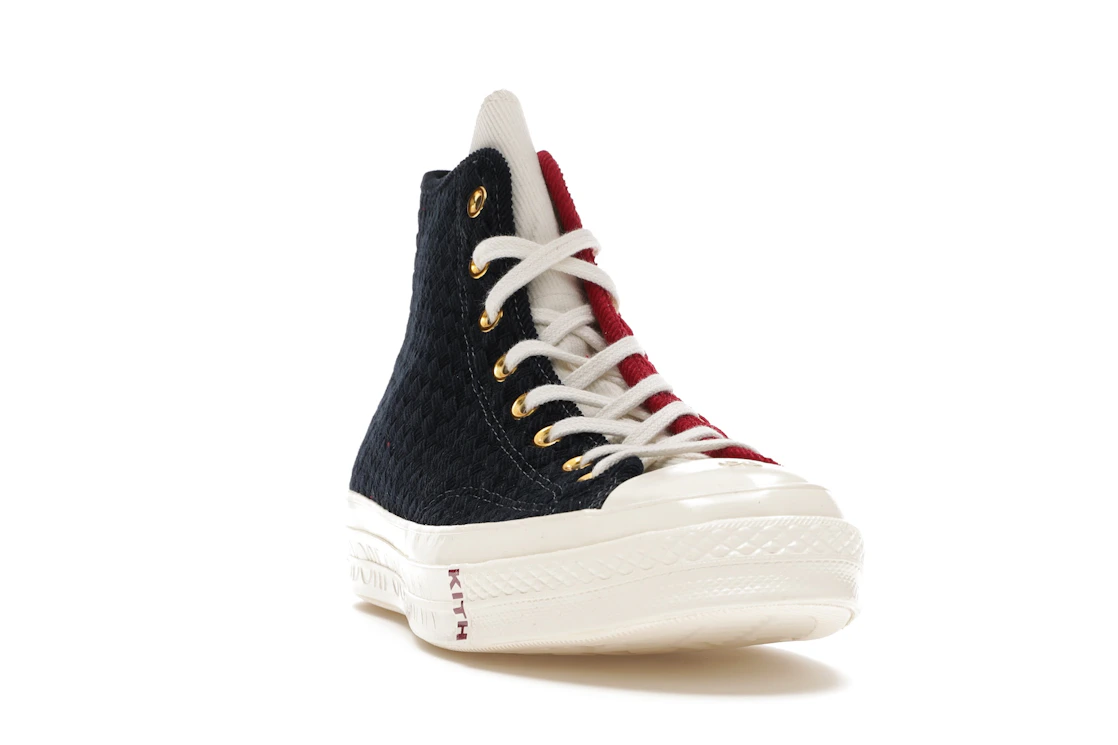 Converse Chuck Taylor All Star 70 Hi Kith x Bergdorf Goodman
