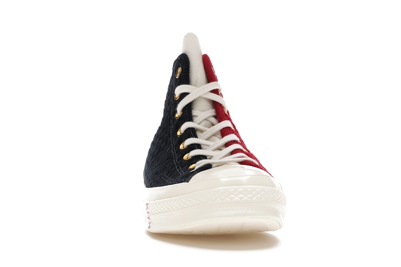 Converse Chuck Taylor All Star 70 Hi Kith x Bergdorf Goodman