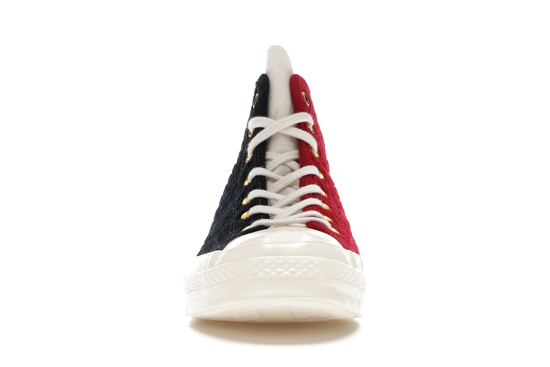 Converse Chuck Taylor All Star 70 Hi Kith x Bergdorf Goodman