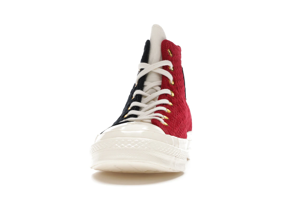 Converse Chuck Taylor All Star 70 Hi Kith x Bergdorf Goodman