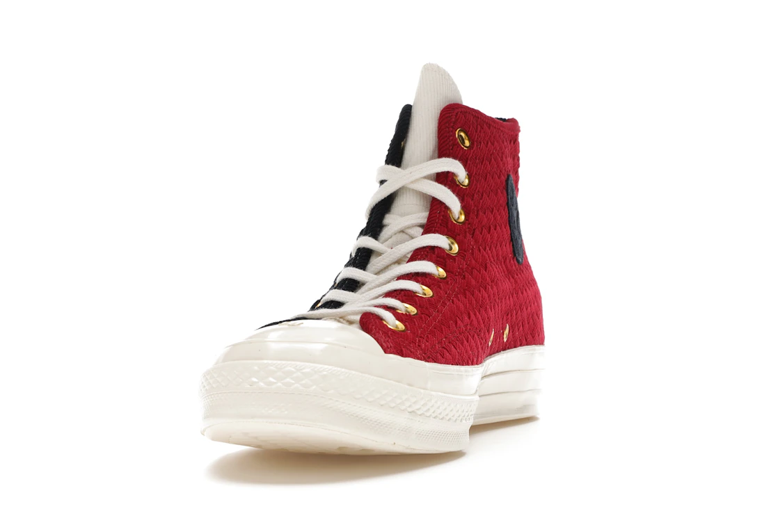 Converse Chuck Taylor All Star 70 Hi Kith x Bergdorf Goodman