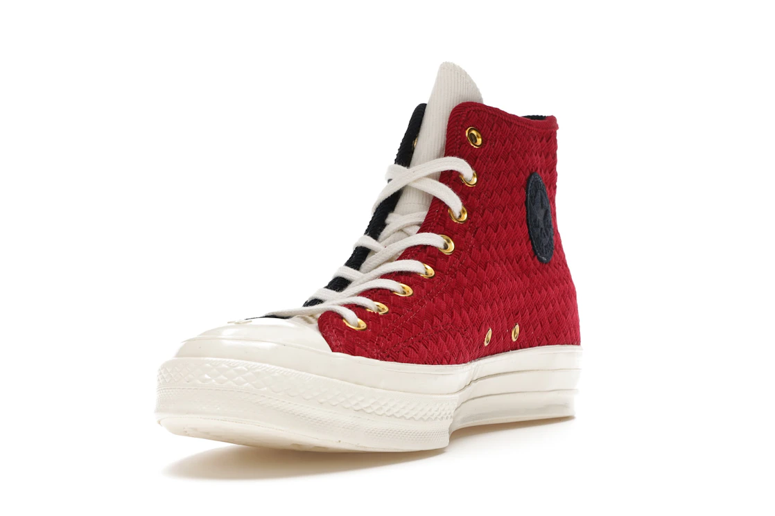 Converse Chuck Taylor All Star 70 Hi Kith x Bergdorf Goodman