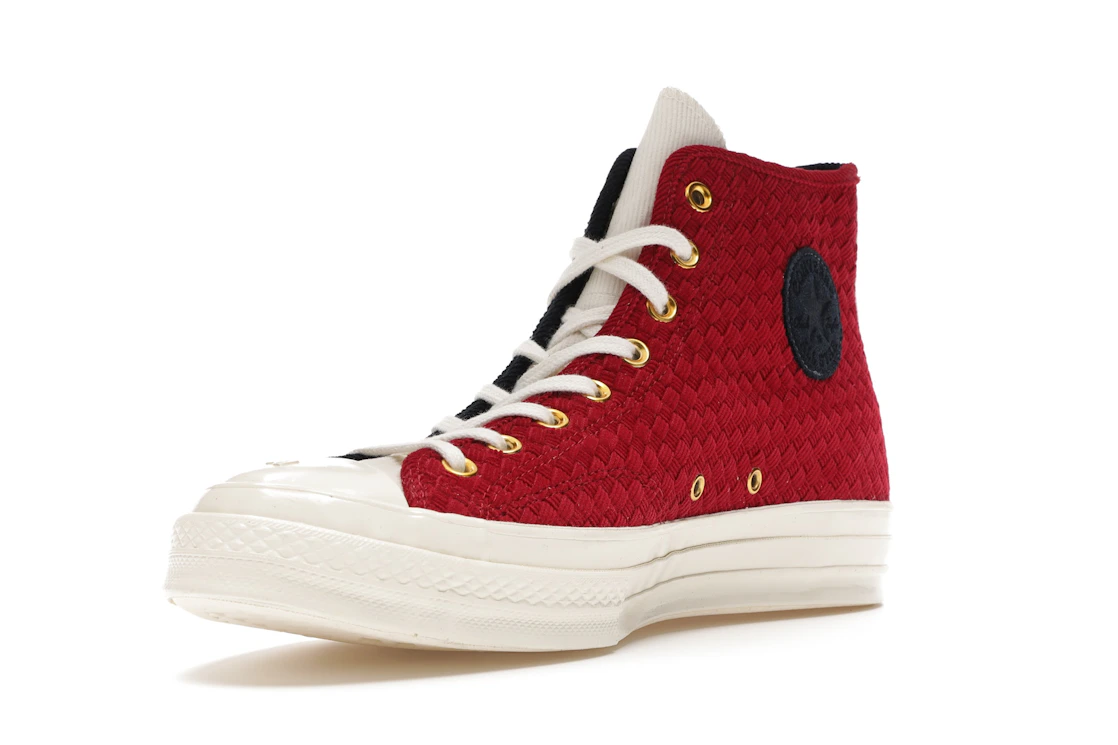 Converse Chuck Taylor All Star 70 Hi Kith x Bergdorf Goodman