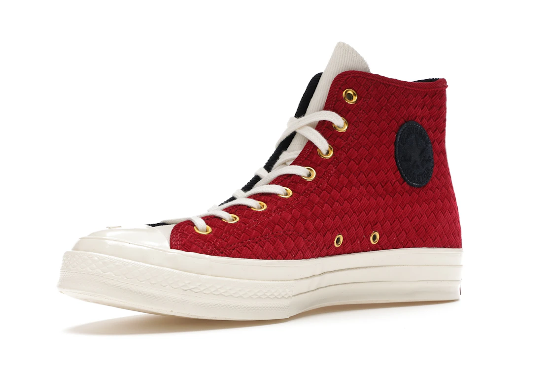 Converse Chuck Taylor All Star 70 Hi Kith x Bergdorf Goodman