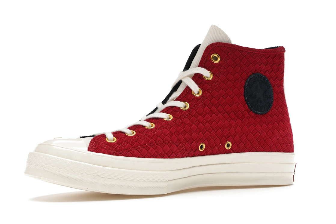 Converse Chuck Taylor All Star 70 Hi Kith x Bergdorf Goodman