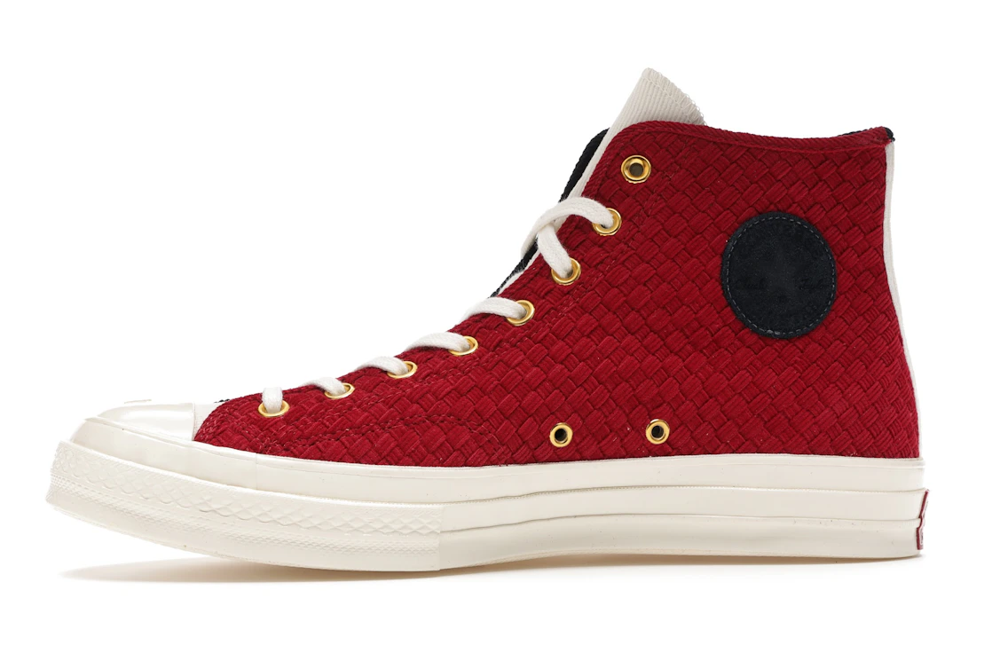 Converse Chuck Taylor All Star 70 Hi Kith x Bergdorf Goodman