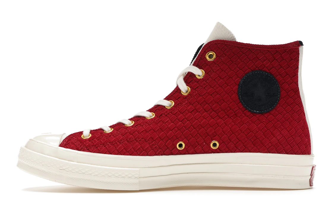 Converse Chuck Taylor All Star 70 Hi Kith x Bergdorf Goodman