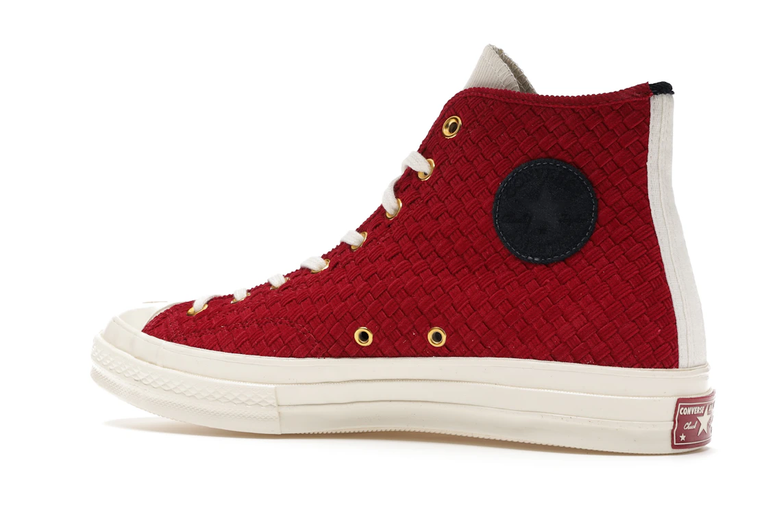 Converse Chuck Taylor All Star 70 Hi Kith x Bergdorf Goodman