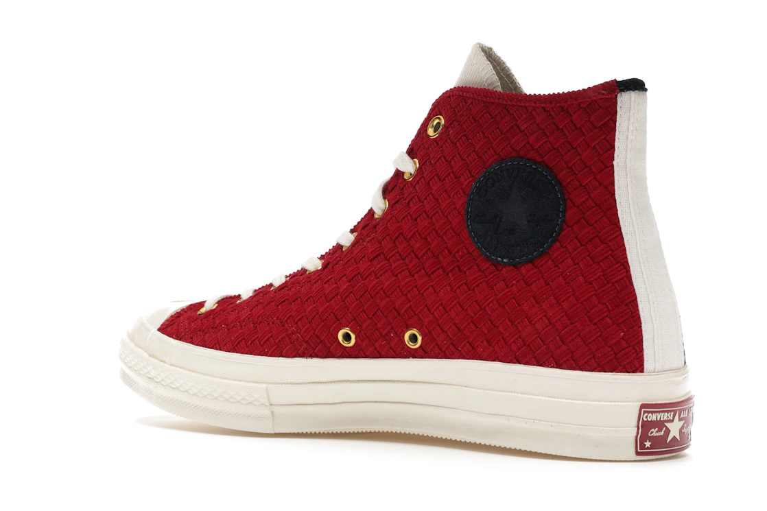 Converse Chuck Taylor All Star 70 Hi Kith x Bergdorf Goodman
