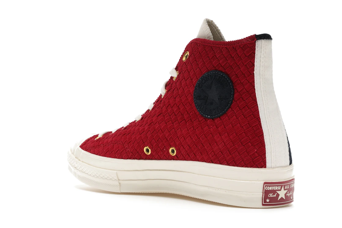 Converse Chuck Taylor All Star 70 Hi Kith x Bergdorf Goodman