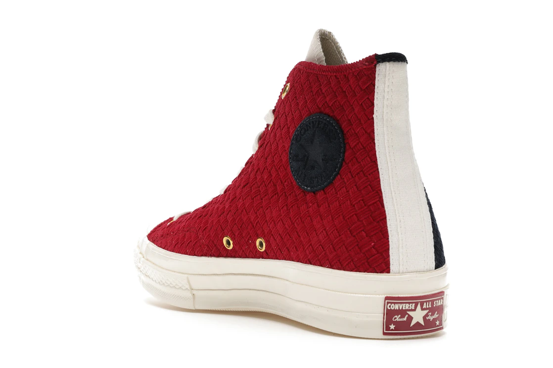 Converse Chuck Taylor All Star 70 Hi Kith x Bergdorf Goodman