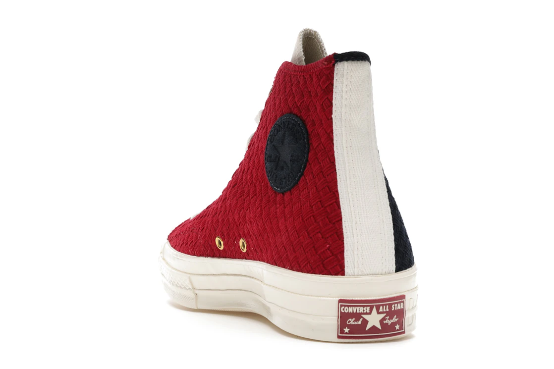 Converse Chuck Taylor All Star 70 Hi Kith x Bergdorf Goodman