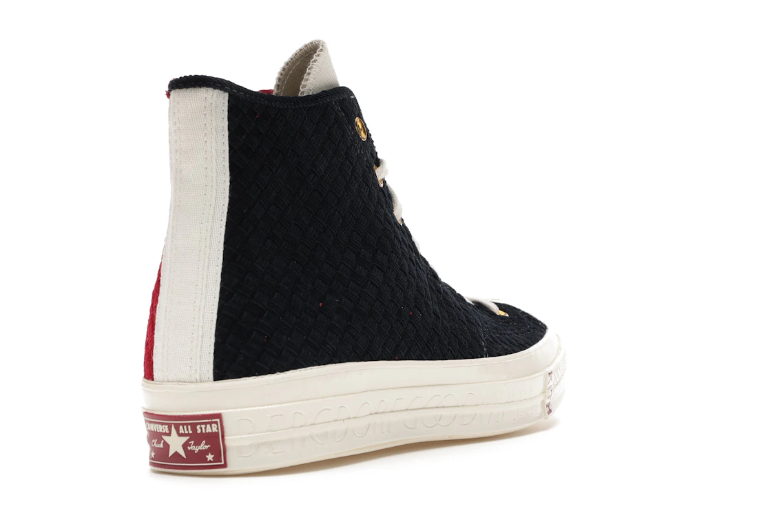 Converse Chuck Taylor All Star 70 Hi Kith x Bergdorf Goodman