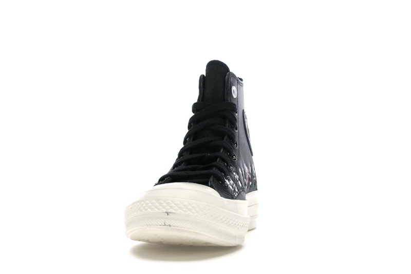 Converse Chuck Taylor All Star 70 Hi Kith x Disney Black