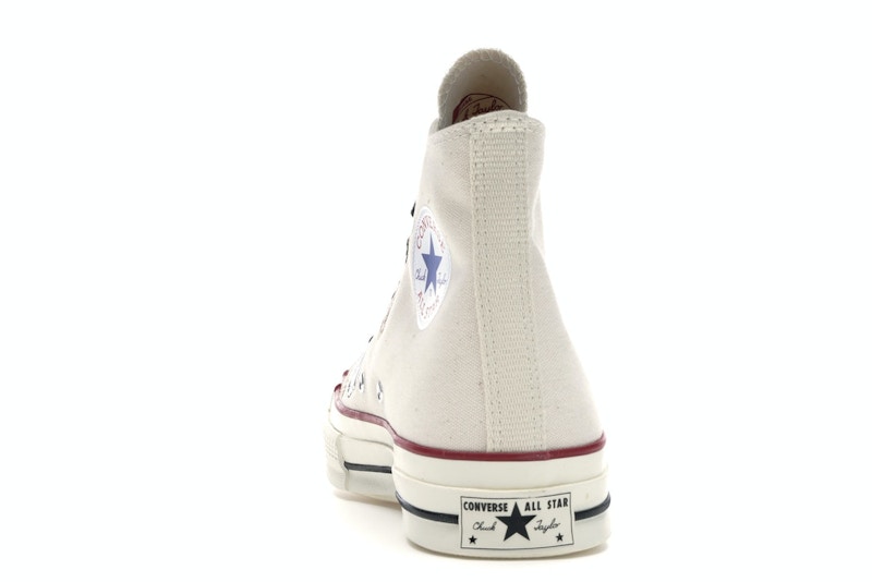 Converse Chuck Taylor All Star 70 Hi Kith x Disney Egret