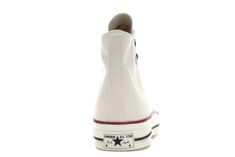 Converse Chuck Taylor All Star 70 Hi Kith x Disney Egret