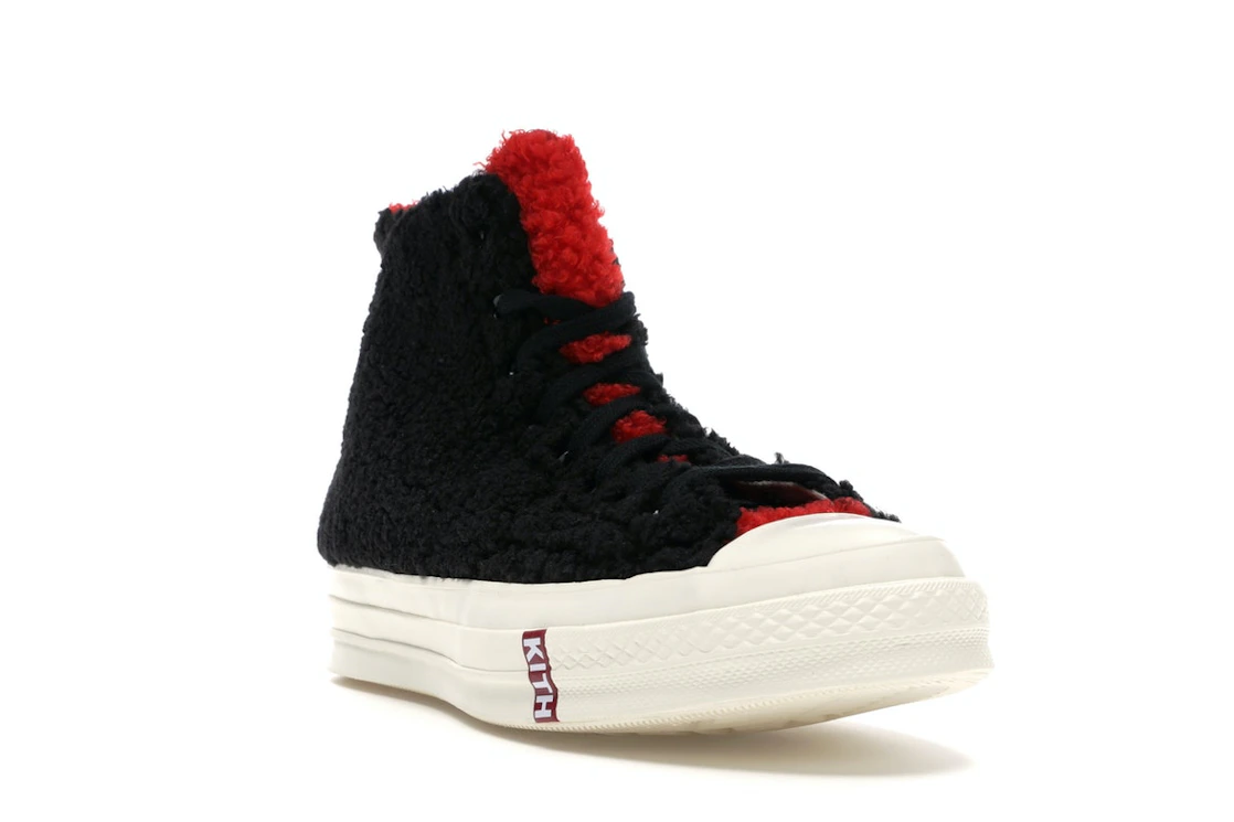 Converse Chuck Taylor All Star 70 Hi Kith x Disney Fur