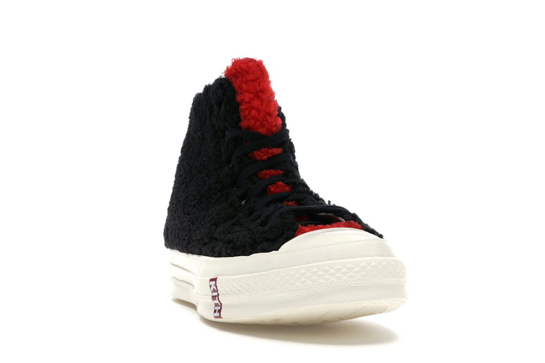 Converse Chuck Taylor All Star 70 Hi Kith x Disney Fur