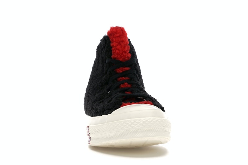 Converse Chuck Taylor All Star 70 Hi Kith x Disney Fur