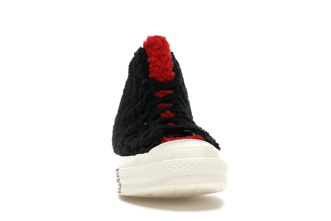 Converse Chuck Taylor All Star 70 Hi Kith x Disney Fur