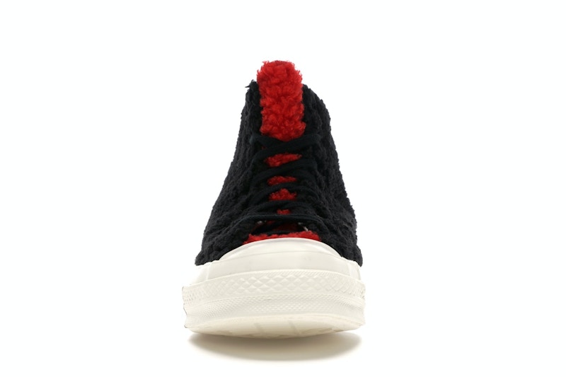 Converse Chuck Taylor All Star 70 Hi Kith x Disney Fur