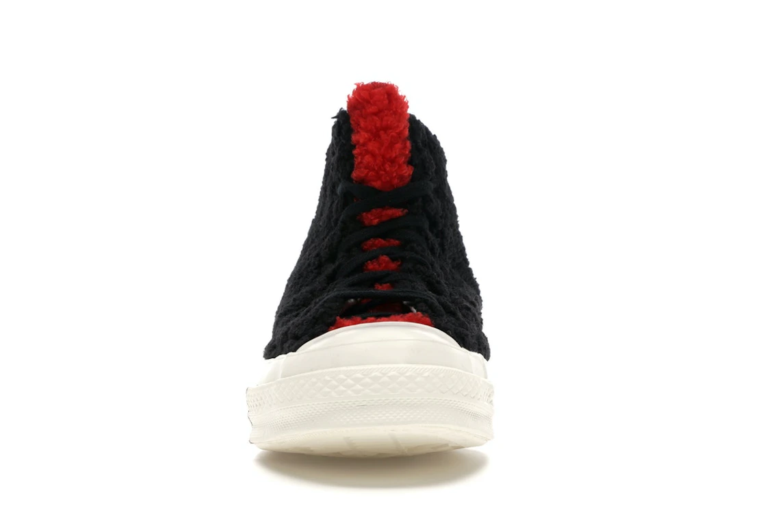 Converse Chuck Taylor All Star 70 Hi Kith x Disney Fur