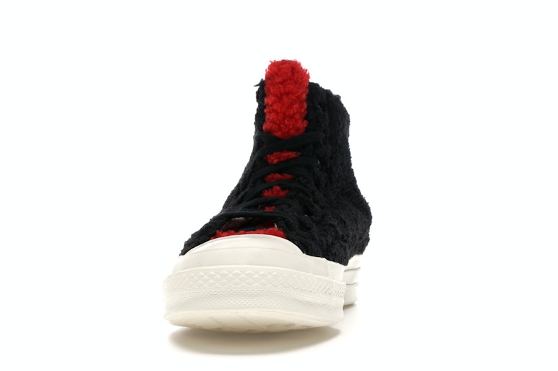 Converse Chuck Taylor All Star 70 Hi Kith x Disney Fur