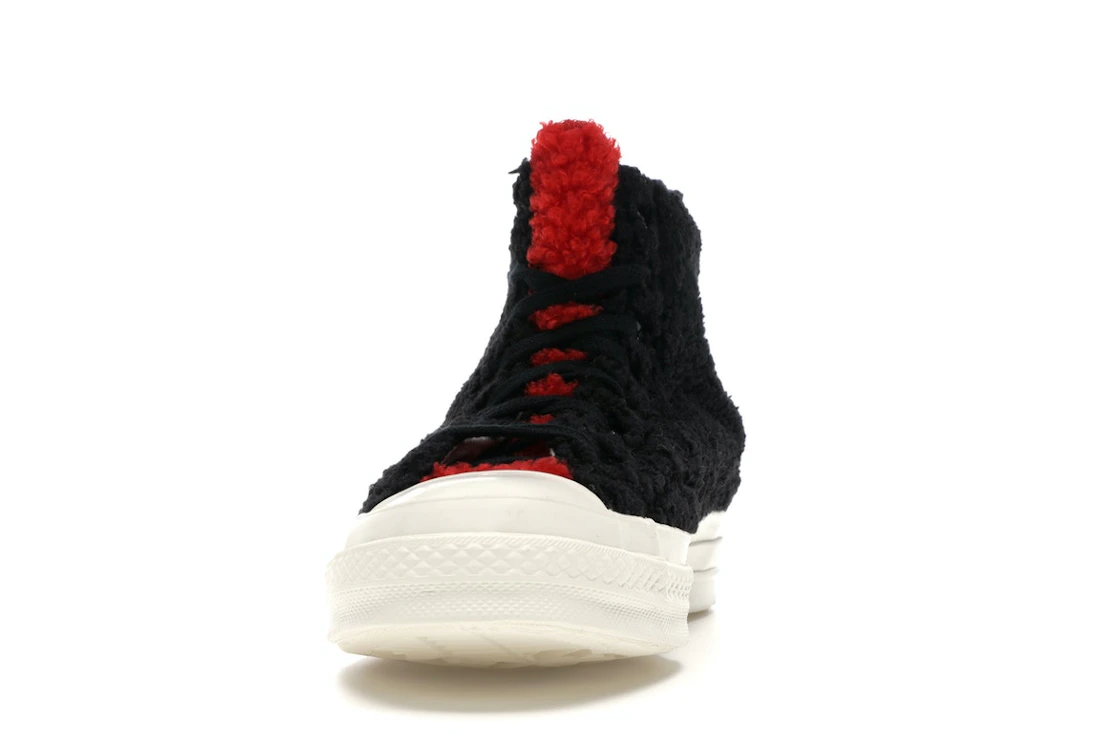 Converse Chuck Taylor All Star 70 Hi Kith x Disney Fur