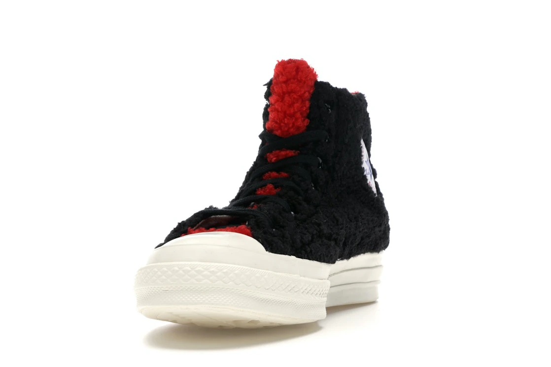 Converse Chuck Taylor All Star 70 Hi Kith x Disney Fur