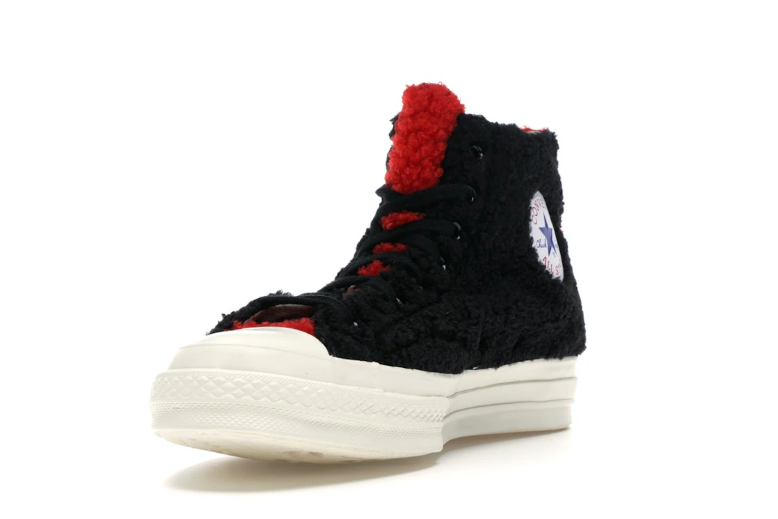 Converse Chuck Taylor All Star 70 Hi Kith x Disney Fur