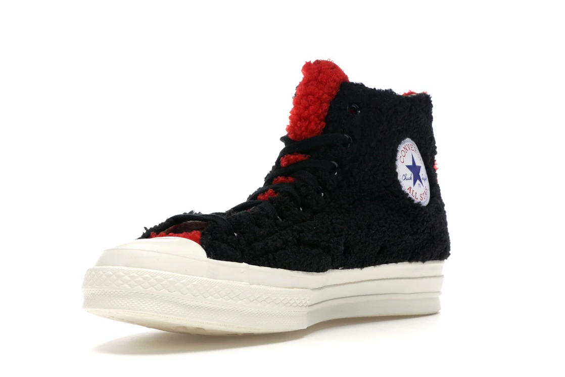 Converse Chuck Taylor All Star 70 Hi Kith x Disney Fur