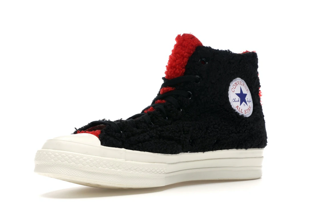 Converse Chuck Taylor All Star 70 Hi Kith x Disney Fur