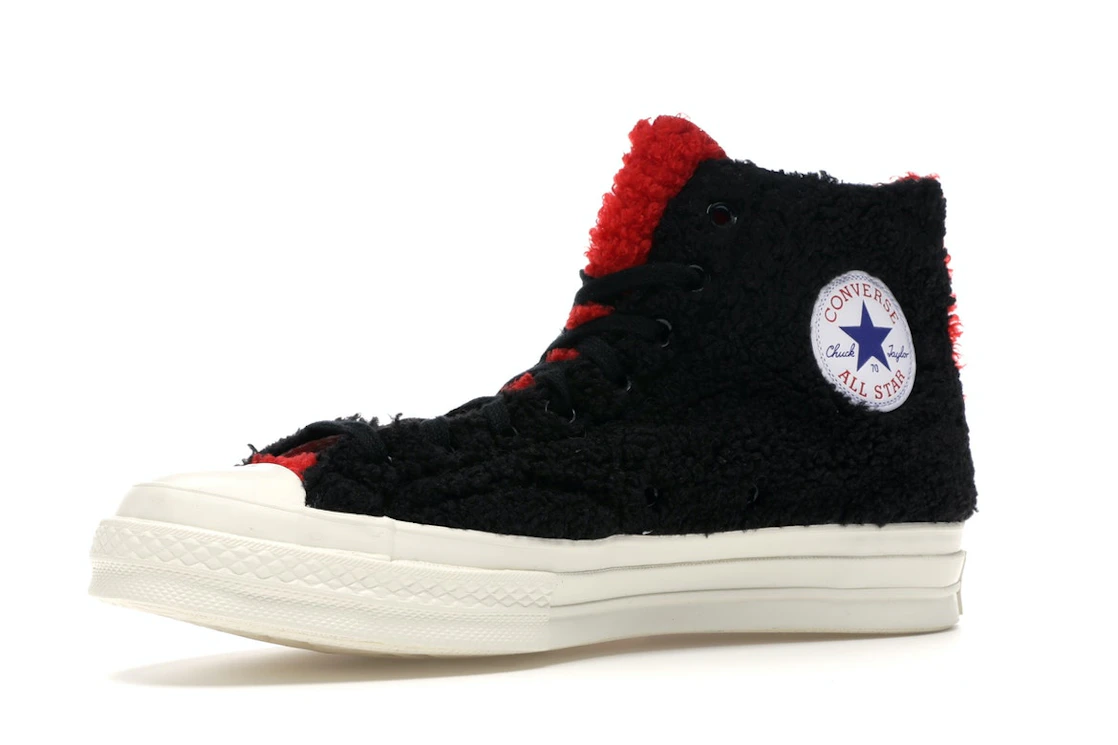 Converse Chuck Taylor All Star 70 Hi Kith x Disney Fur