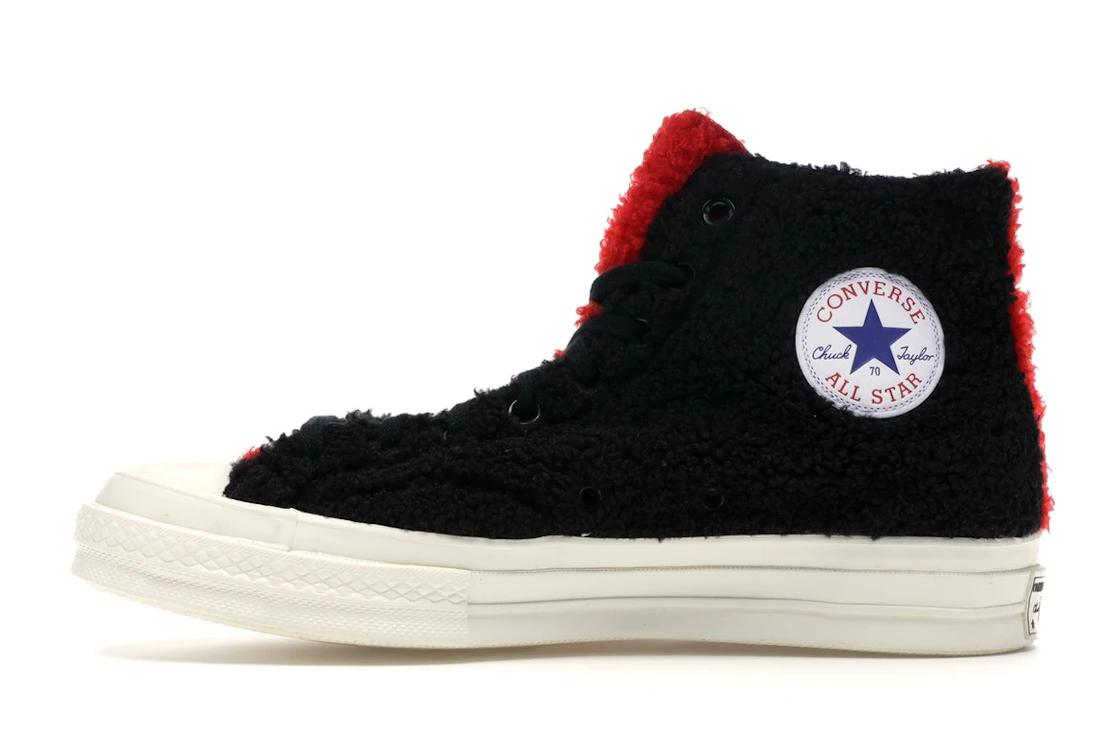 Converse Chuck Taylor All Star 70 Hi Kith x Disney Fur