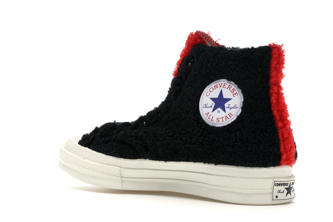 Converse Chuck Taylor All Star 70 Hi Kith x Disney Fur